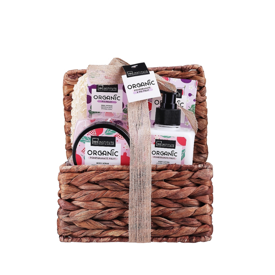 IDC Institute Organic Box Set - Medaid