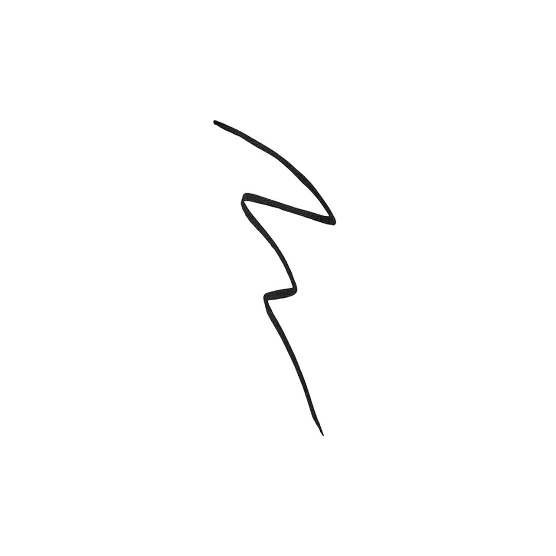 Shiseido Arch Liner Ink 01 - Medaid
