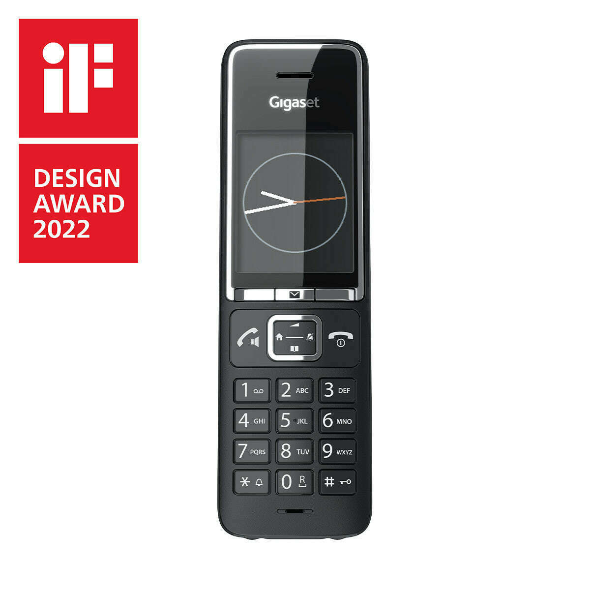Landline Phone, Comfort 550HX - Medaid International