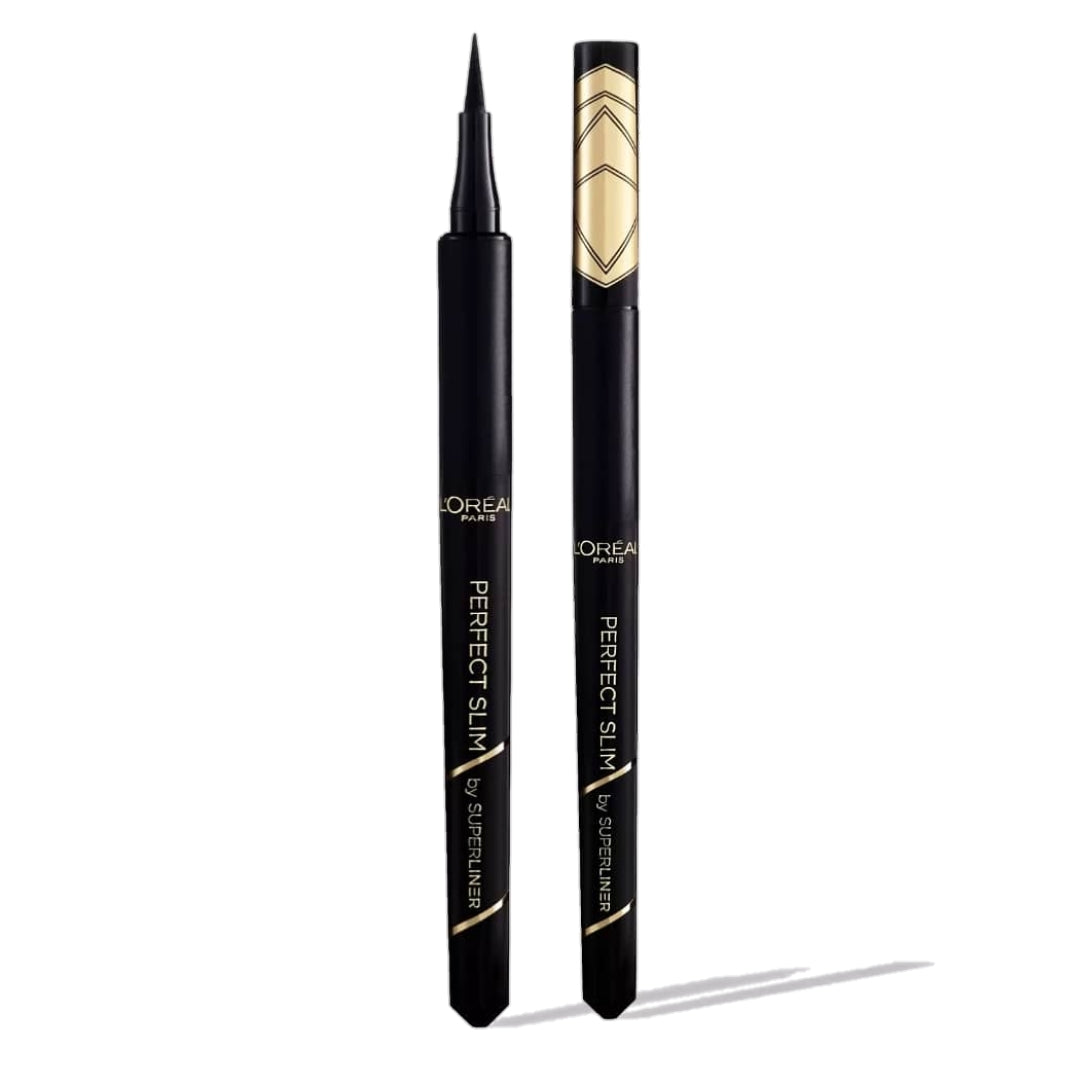 L'oreal paris perfect slim eyeliner - Medaid