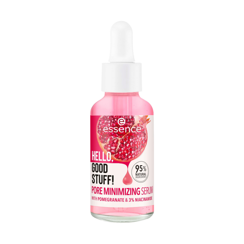 Hello Good Stuff! Pore Minimizing Serum - Medaid