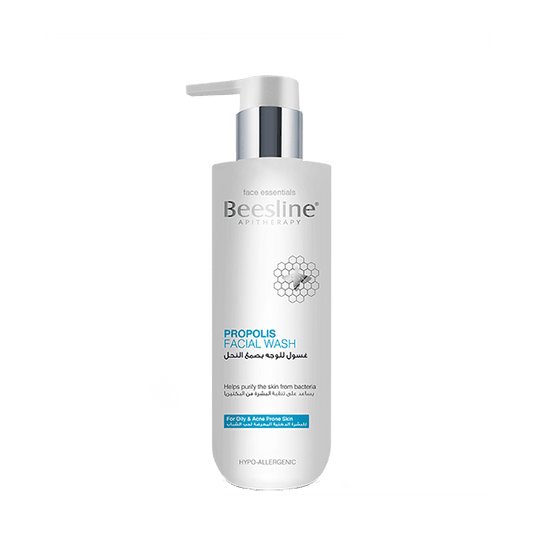 Propolis Facial Wash 250ML - Medaid