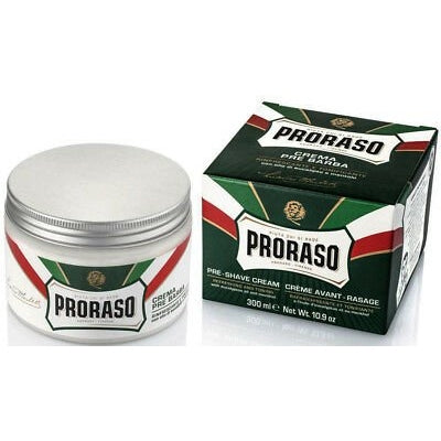 Proraso Pre-Shave Cream 300ml - Medaid