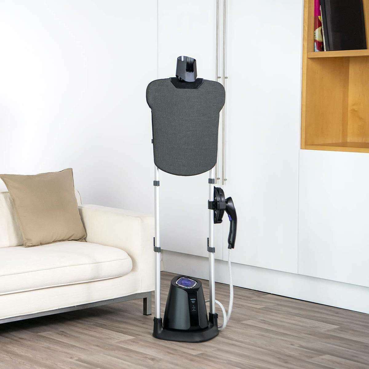 SLIDING CARE NON STOP IRONING CENTER - Medaid International