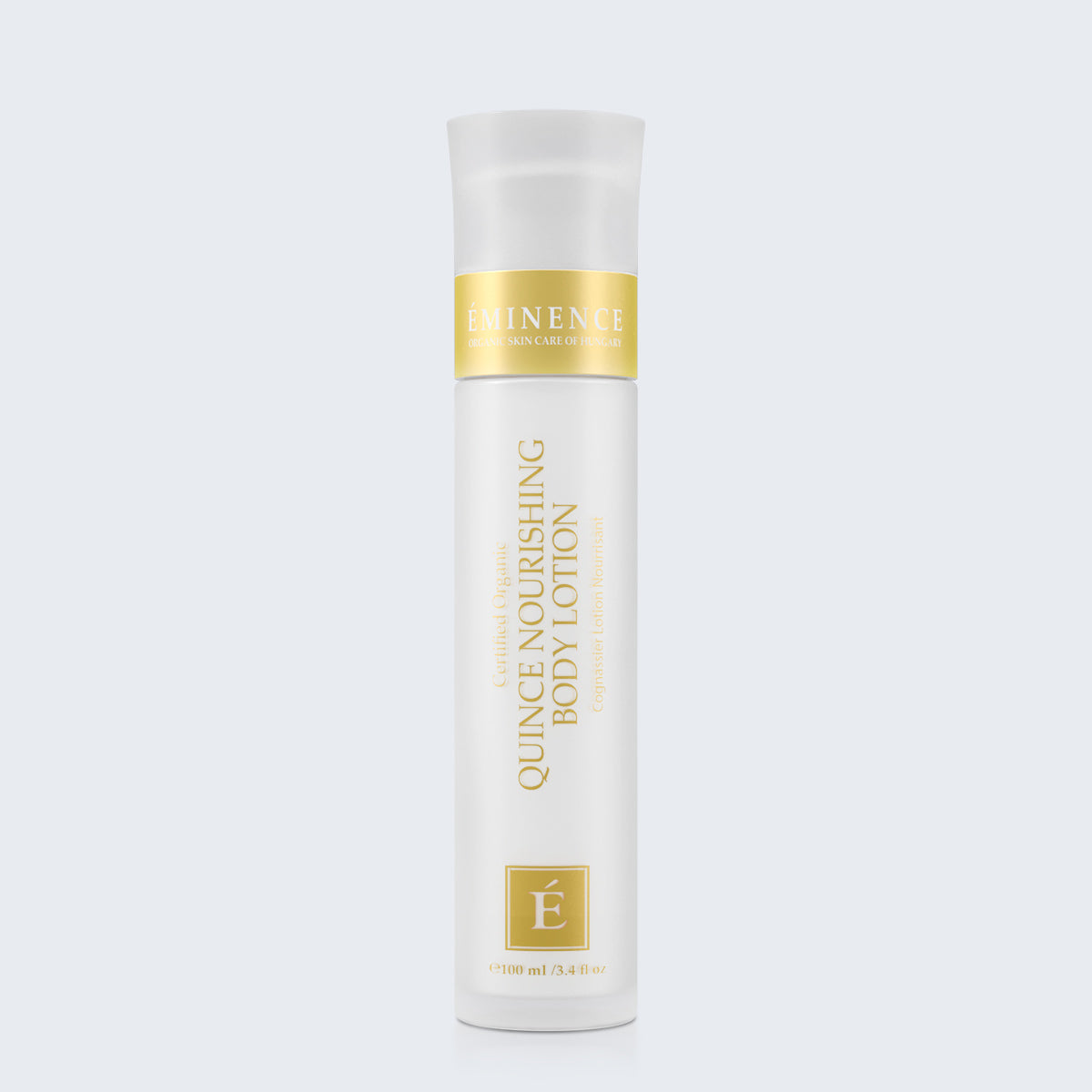 Eminence Organics Quince Nourishing Body Lotion - Medaid