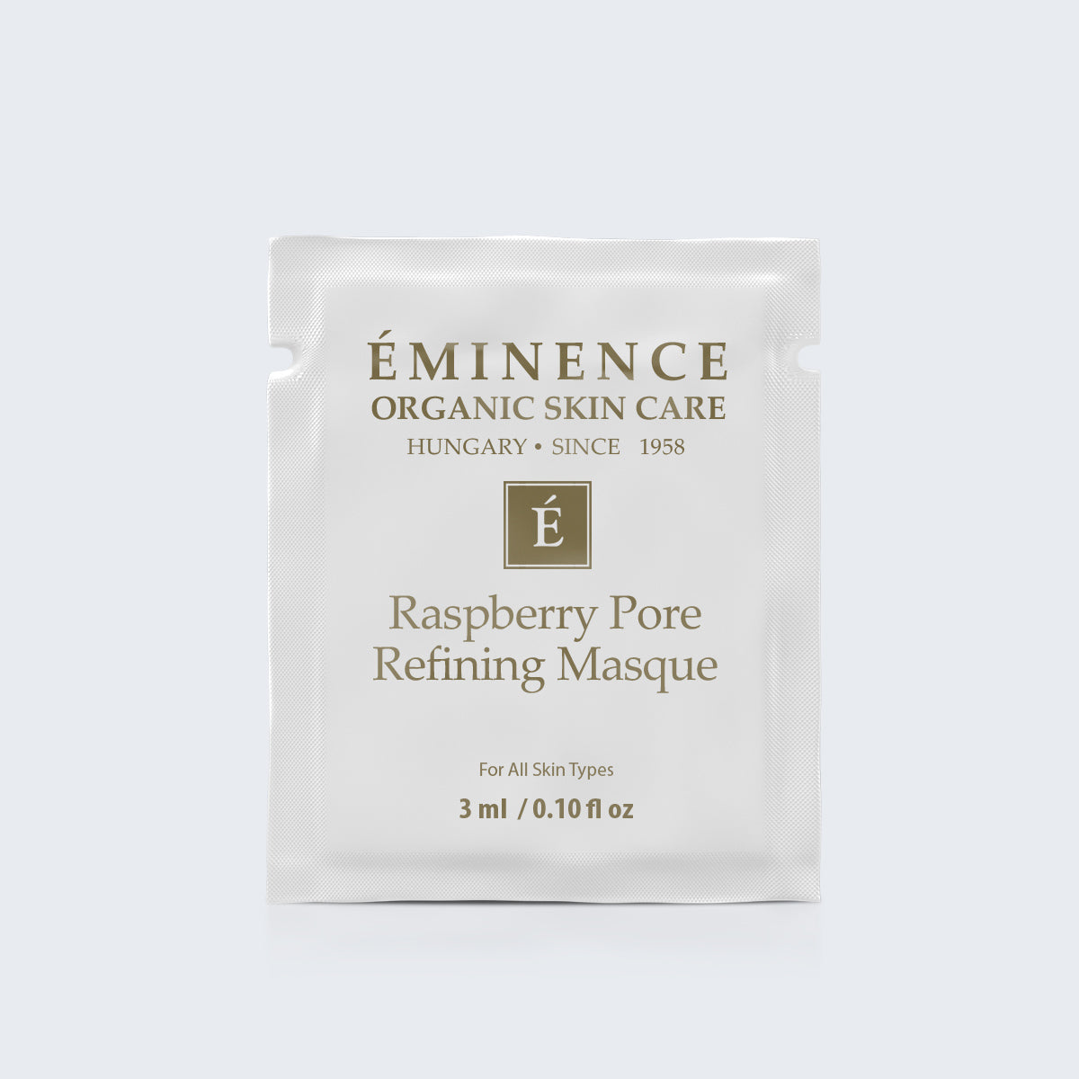 Eminence Organics Raspberry Pore Refining Masque Sample - Medaid International