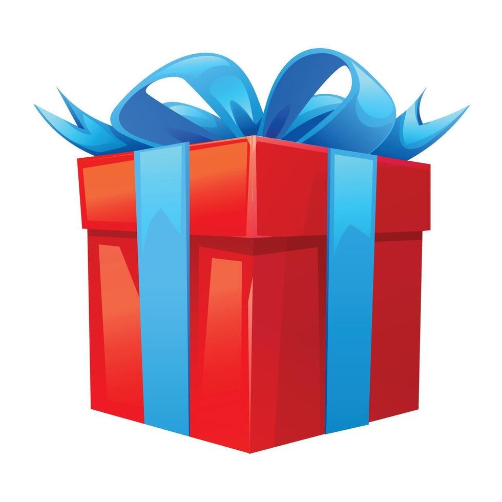 Gift Wrap - Medaid International