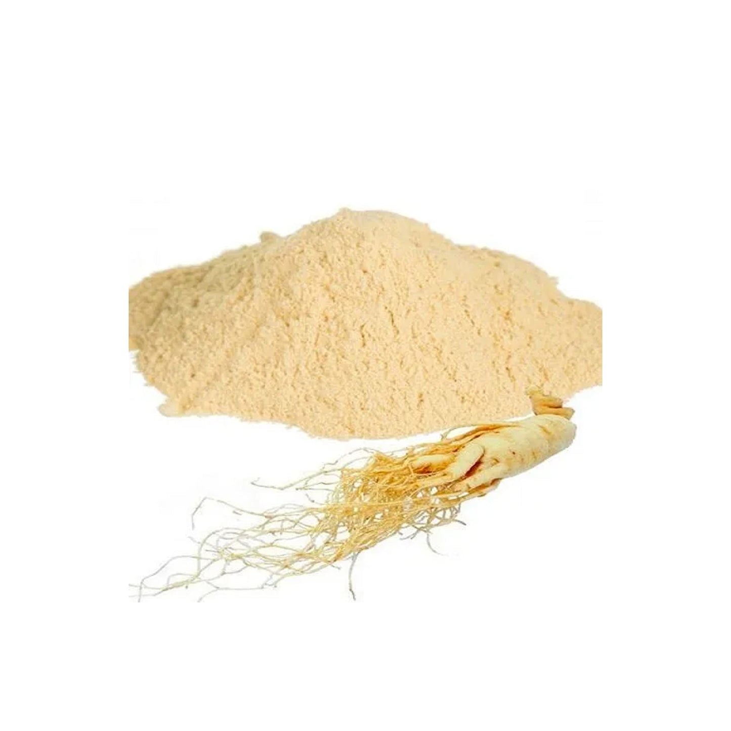 HERBATY RED KOREAN GINSENG - Medaid International