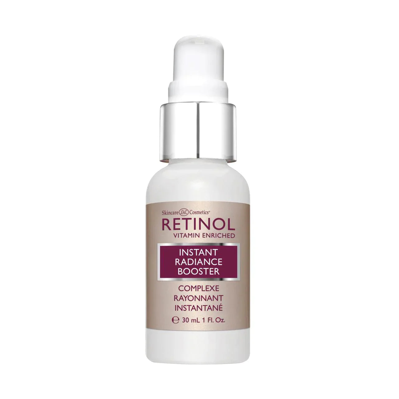 Skincare Ldel Retinol Instant Radiance Booster - Medaid International