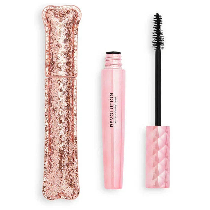 Revolution Soft Glamour Mascara - Medaid International