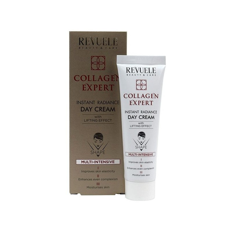 Collagen Expert Instant Day Radiance - Medaid