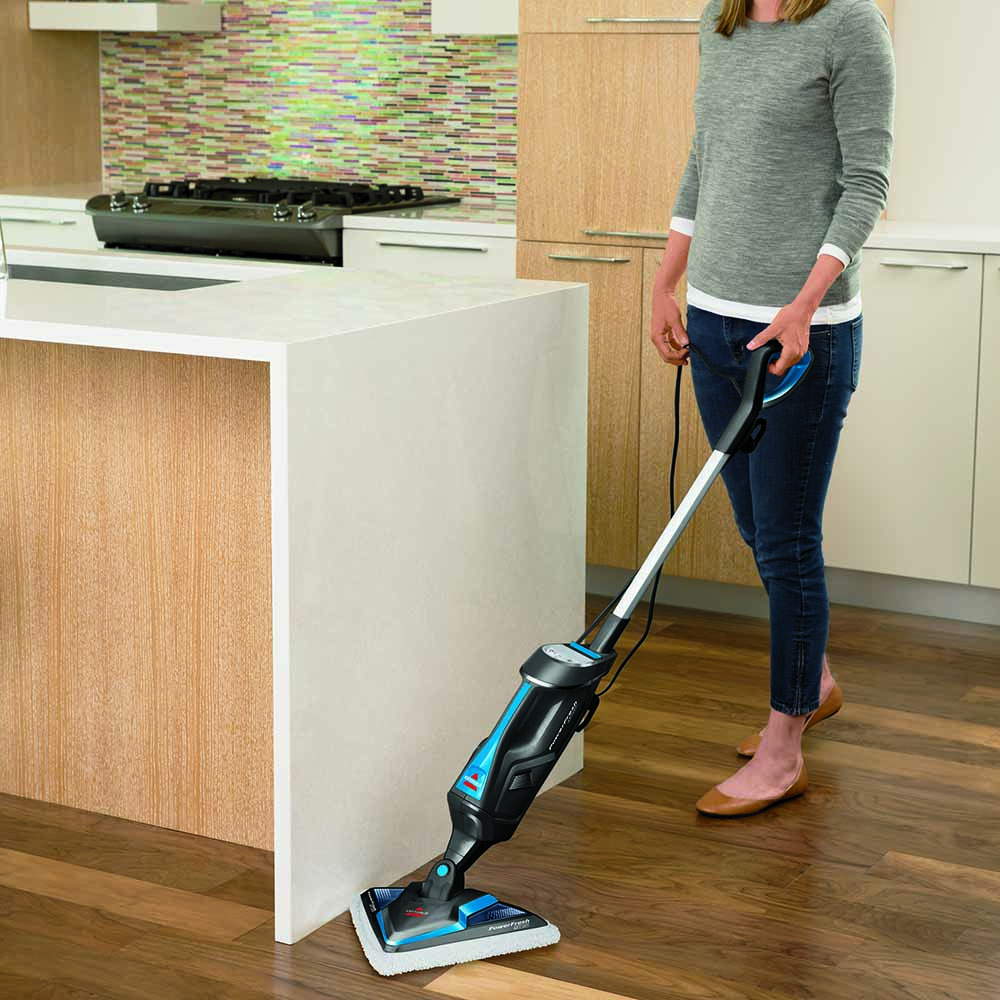 Steam Mop PowerFresh Lift Off | 1897E - Medaid International
