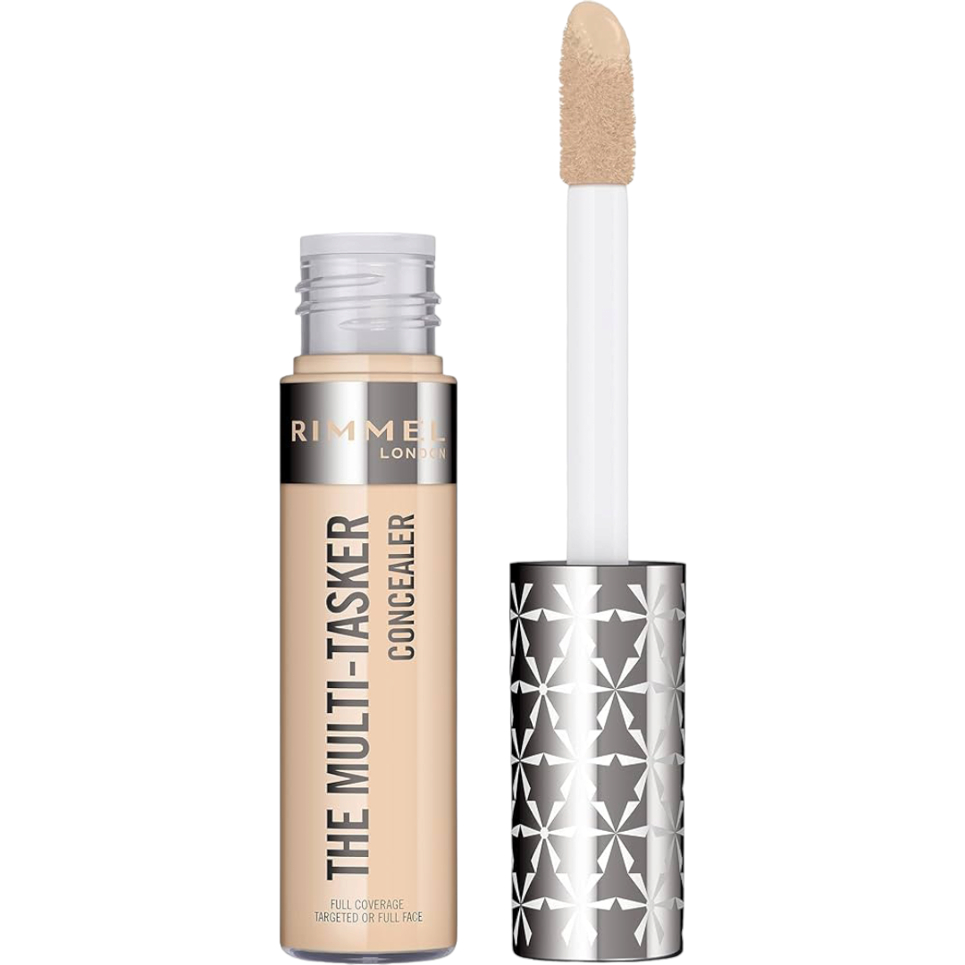 Rimmel the Multi-tasker concealer full coverage 10ml - Medaid International