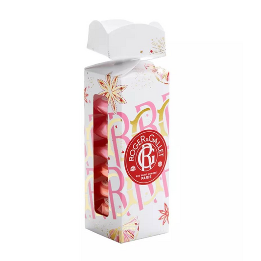 Roger & Gallet - Bath Tablets Collection Gift Set - Medaid International
