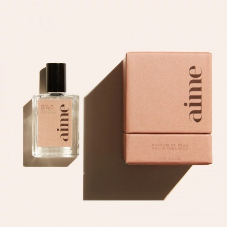 Aime - Parfum de Peau Roll-on 15ml - Medaid International