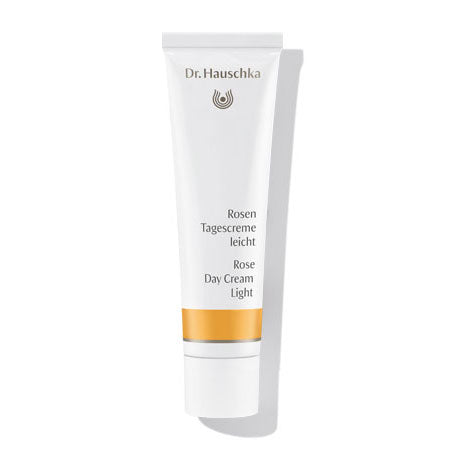 Dr Hauschka - Rose Day Cream Light 30ml - Medaid International