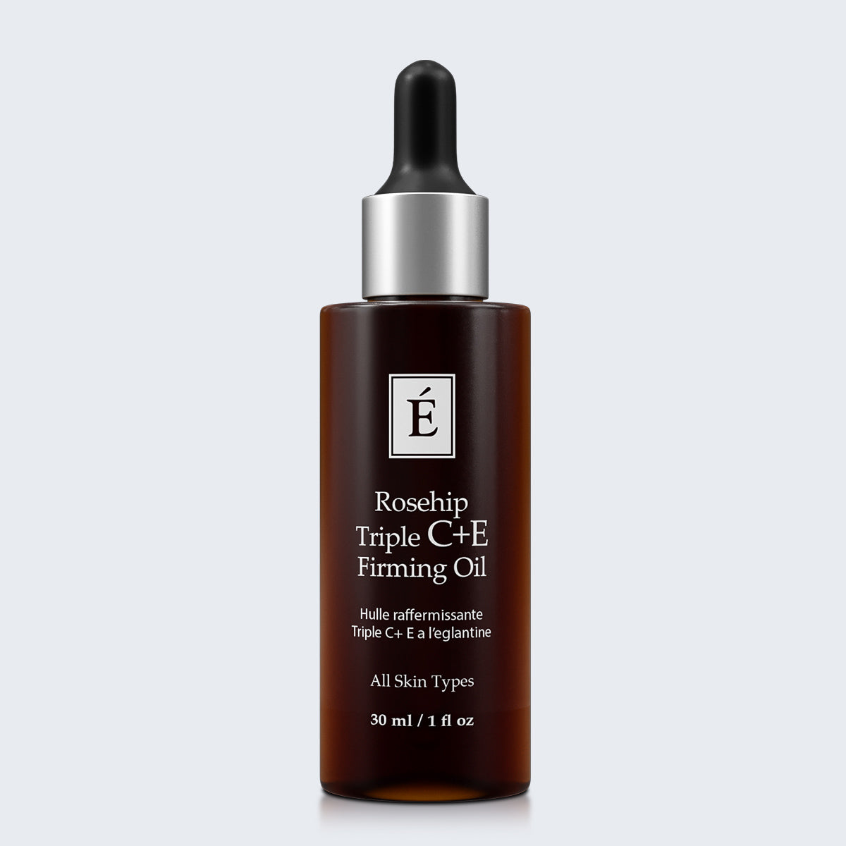 Eminence Organics Rosehip Triple C+E Firming Oil - Medaid International