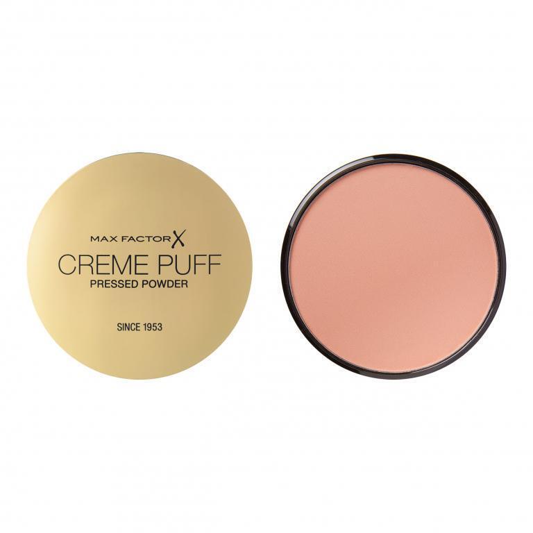 Creme Puff Powder 53 Tempting Touch - Medaid