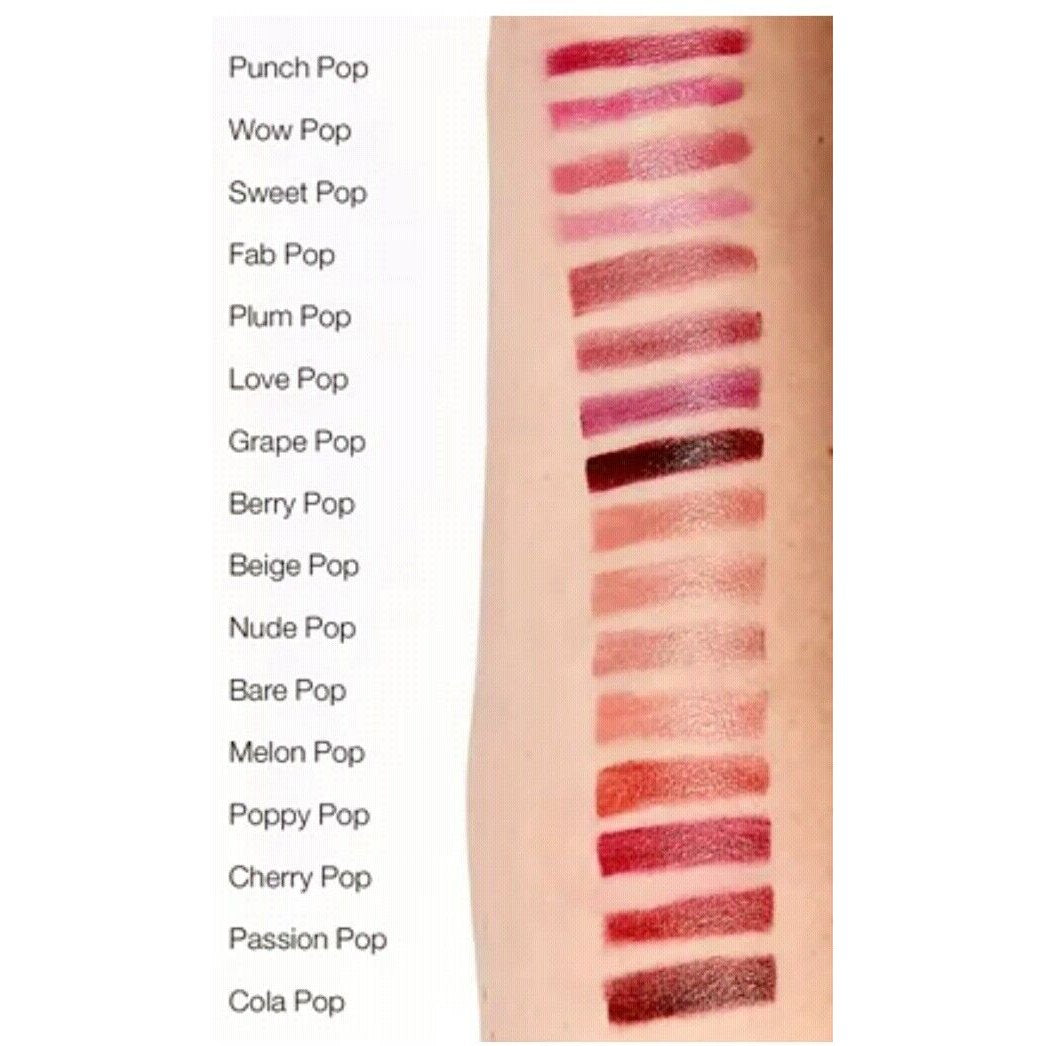 Clinique - Pop Lip Colour + Primer - Medaid