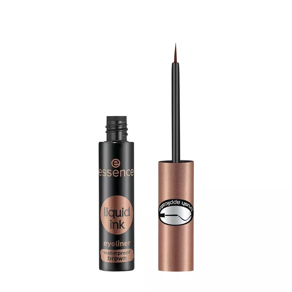 Liquid Ink Eyeliner - Medaid