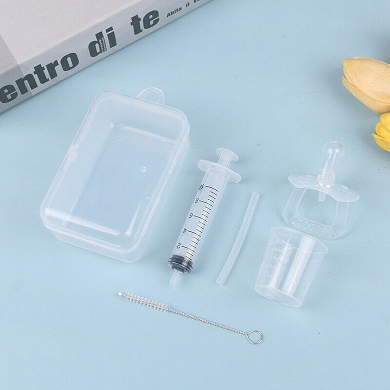 Baby Medicine Feeding Pacifier - Medaid International