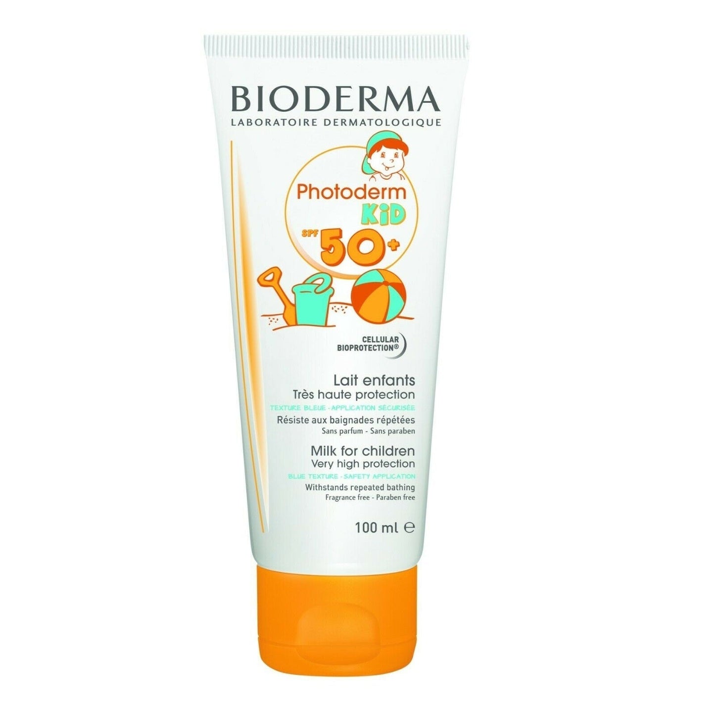 Bioderma Photoderm Kid Milk SPF50+ - Medaid