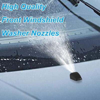 Windshield Washer Nozzles (JEEP Grand Cherokee 2011–2021)