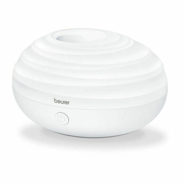 La 20 Aroma Diffuser - Medaid International