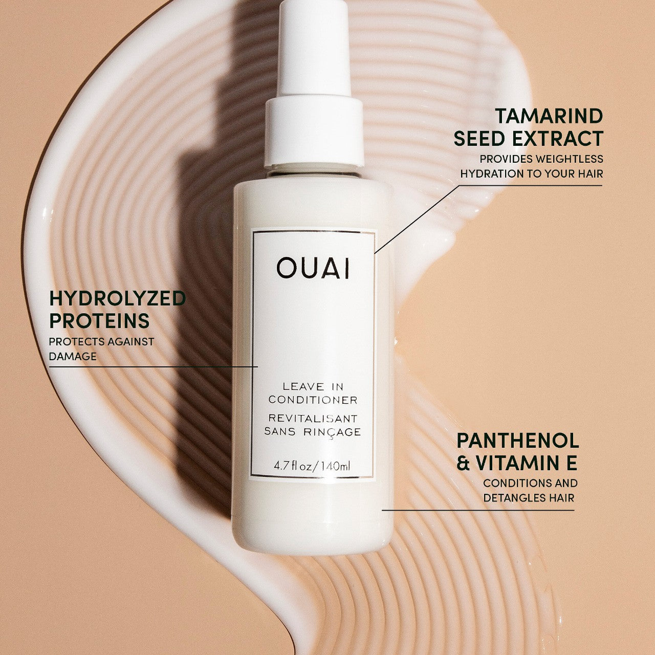 ouai-detangling-and-frizz-fighting-leave-in-conditioner-140-ml - Medaid International
