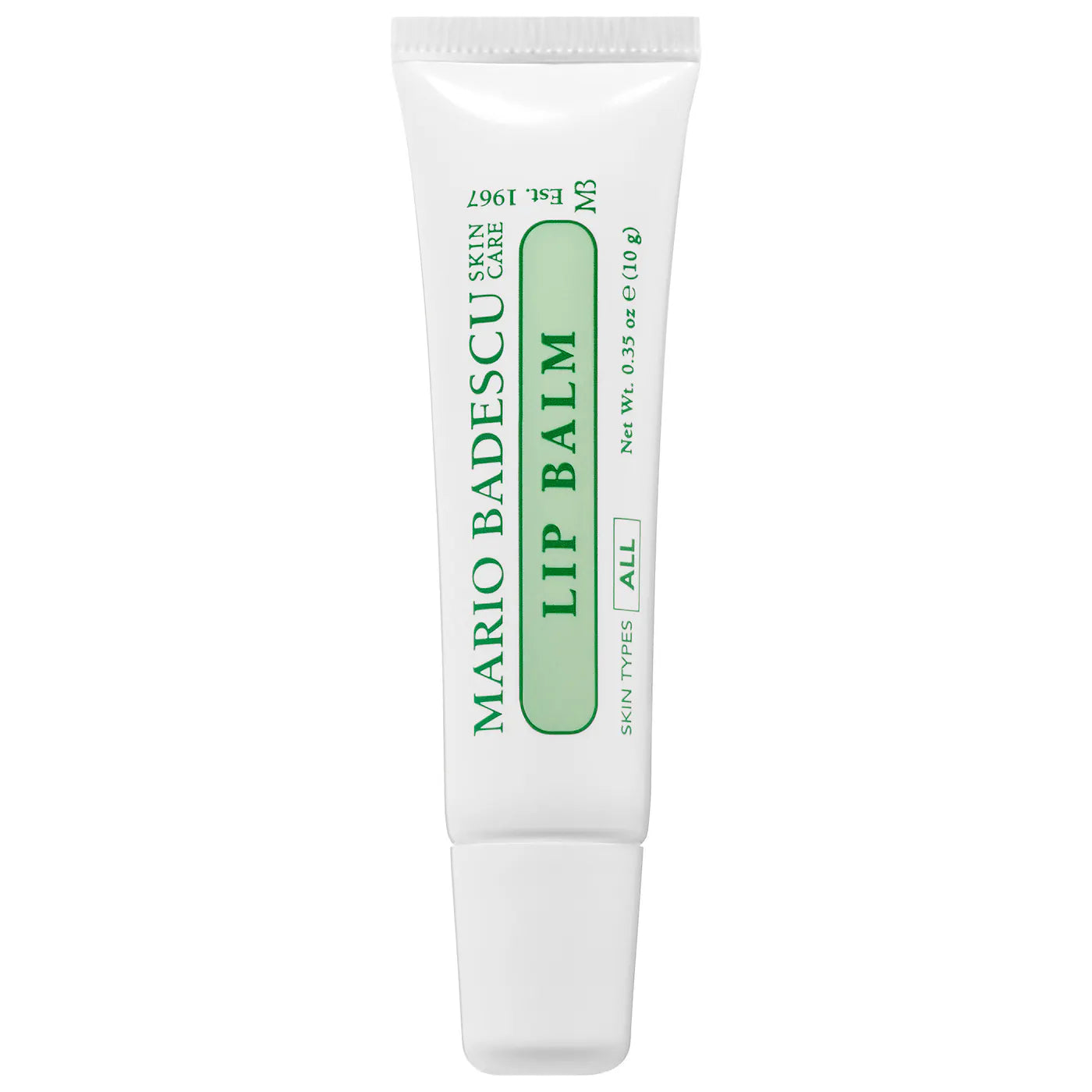 Mario Badescu - Lip Balm | 10 g - Medaid