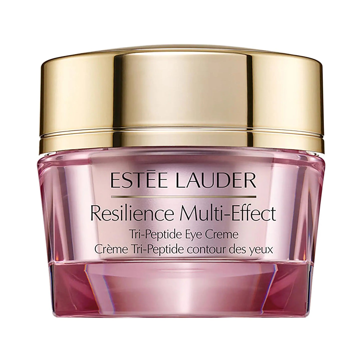 ESTEE LAUDER - RESILIENCE MULTI-EFFECT EYE CREAM | 15 ML - Medaid