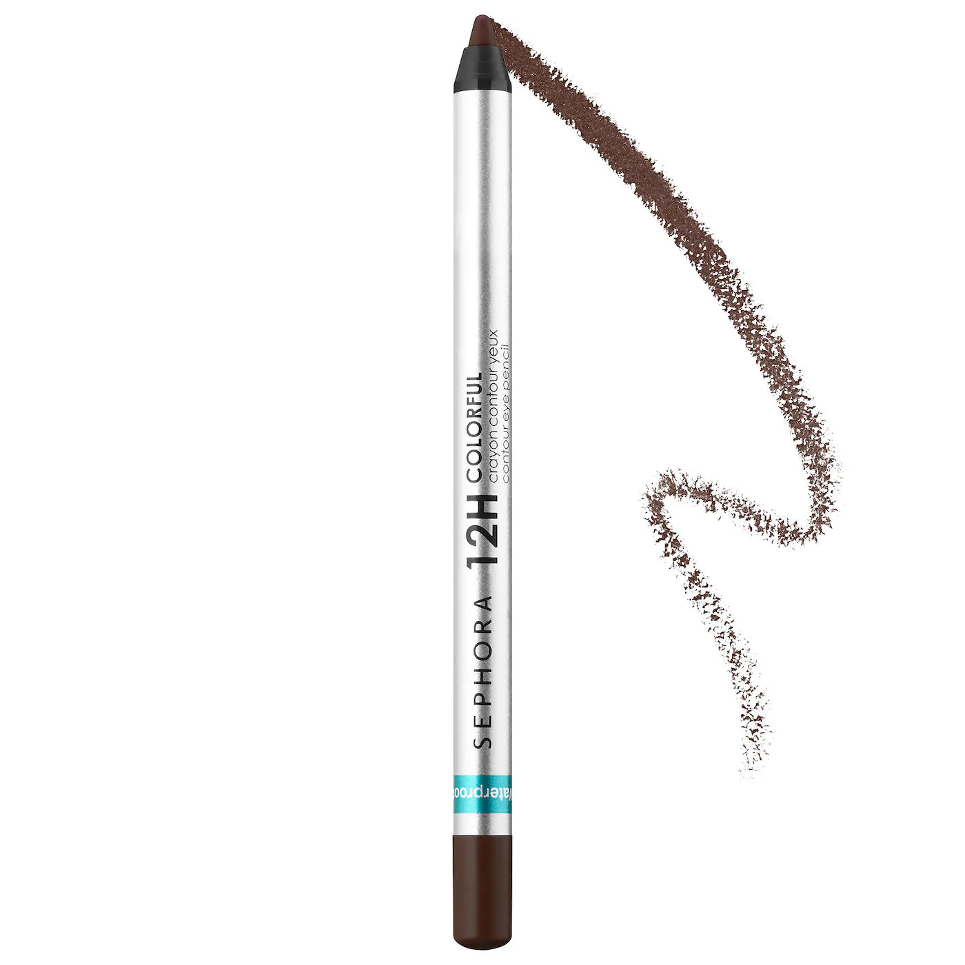 SEPHORA COLLECTION - 12 Hour Contour Pencil Eyeliner - Medaid International