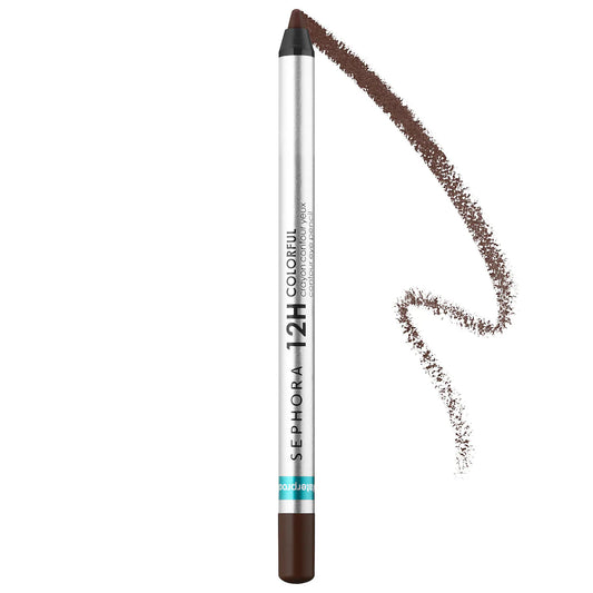 SEPHORA COLLECTION - 12 Hour Contour Pencil Eyeliner - Medaid International