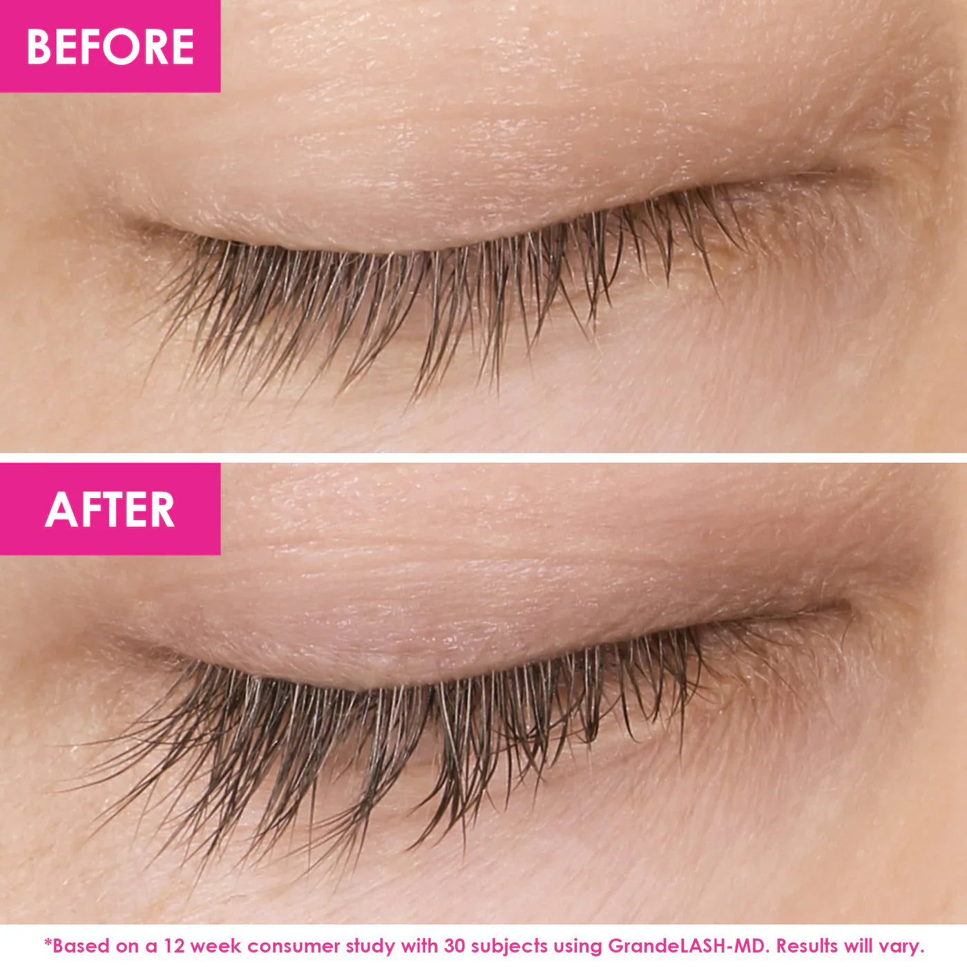 Grande Cosmetics - Mini Magic Lash and Brow Set - Medaid