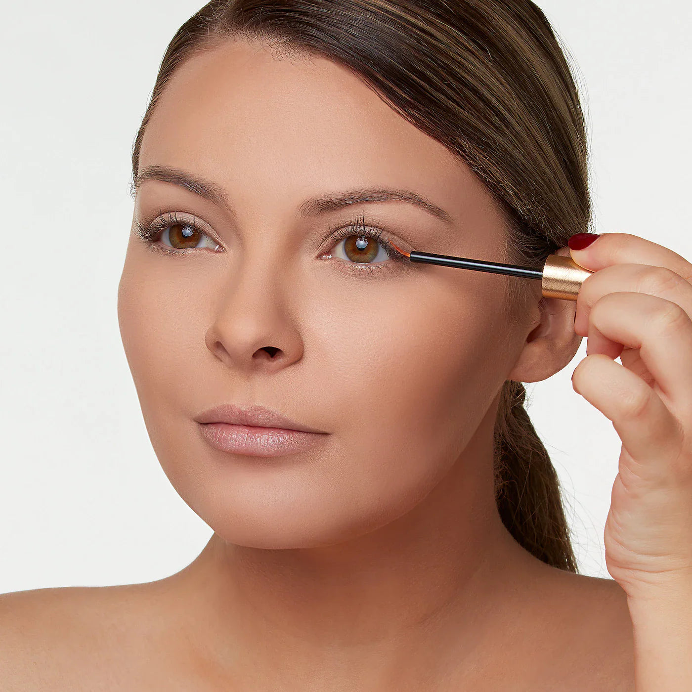 Grande Cosmetics - Mini Magic Lash and Brow Set - Medaid