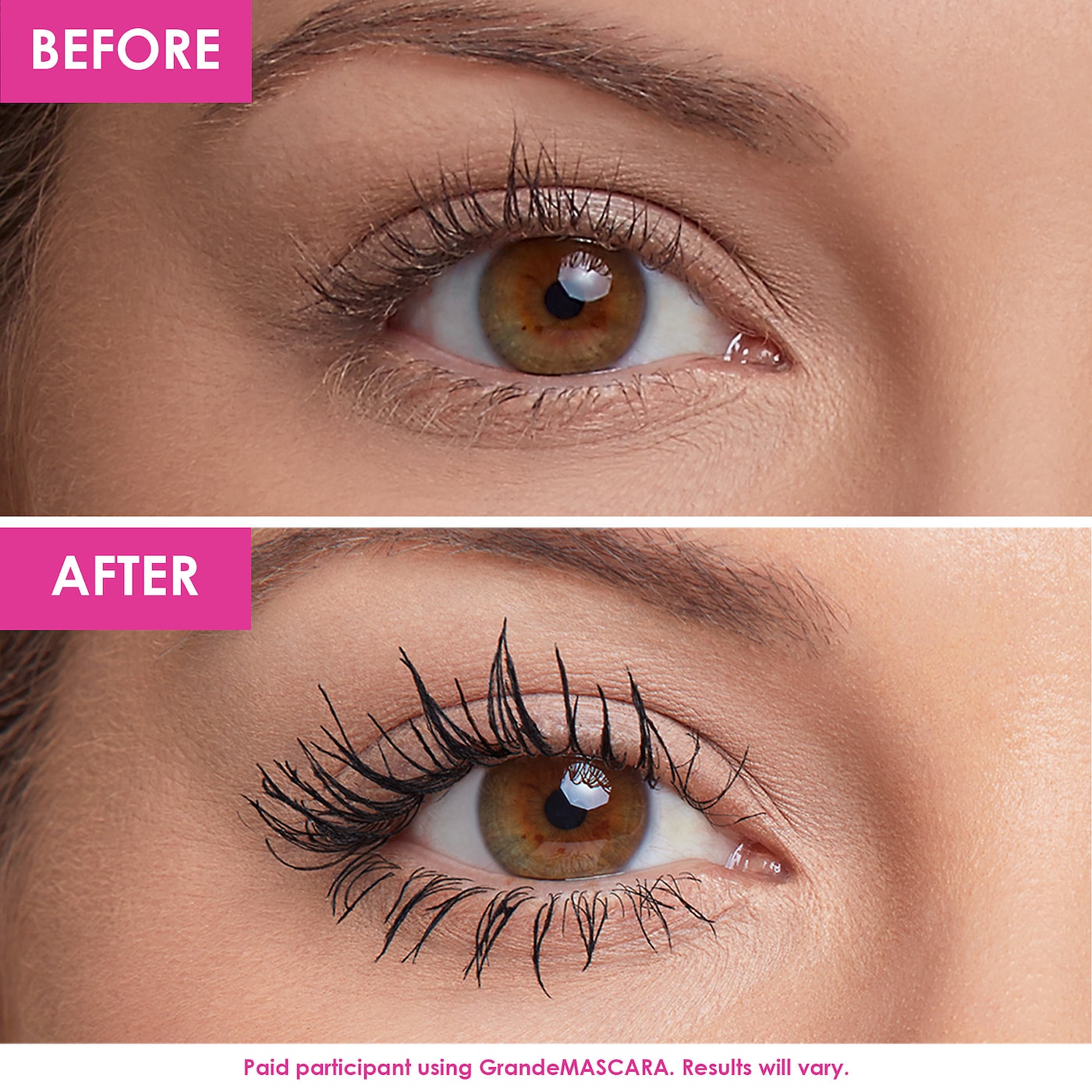 Grande Cosmetics - Mini Magic Lash and Brow Set - Medaid