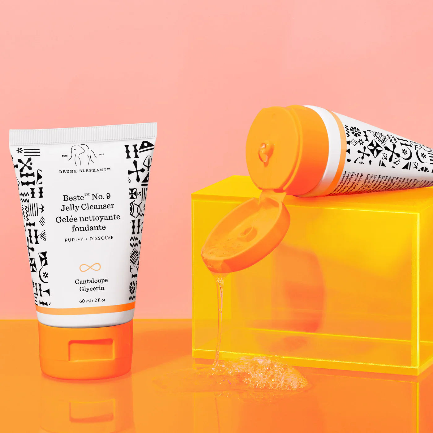 Drunk Elephant - Beste™ No. 9 Jelly Cleanser - Medaid International