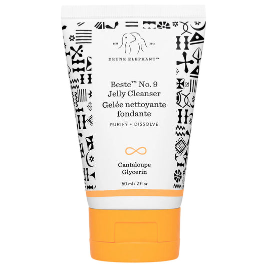 Drunk Elephant - Beste⢠No. 9 Jelly Cleanser - Medaid International