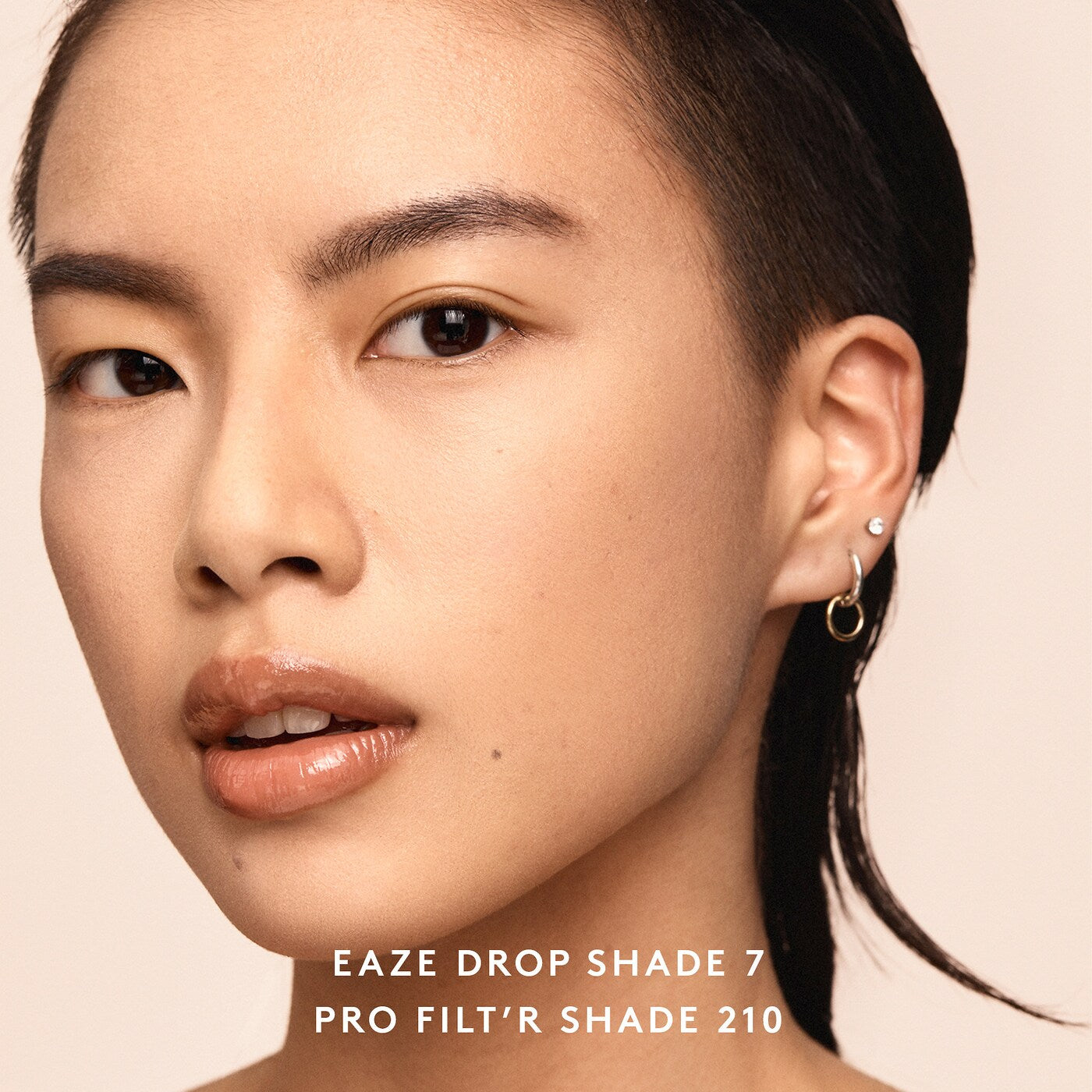 Fenty Beauty - Eaze Drop Blurring Skin Tint | 32 mL - Medaid