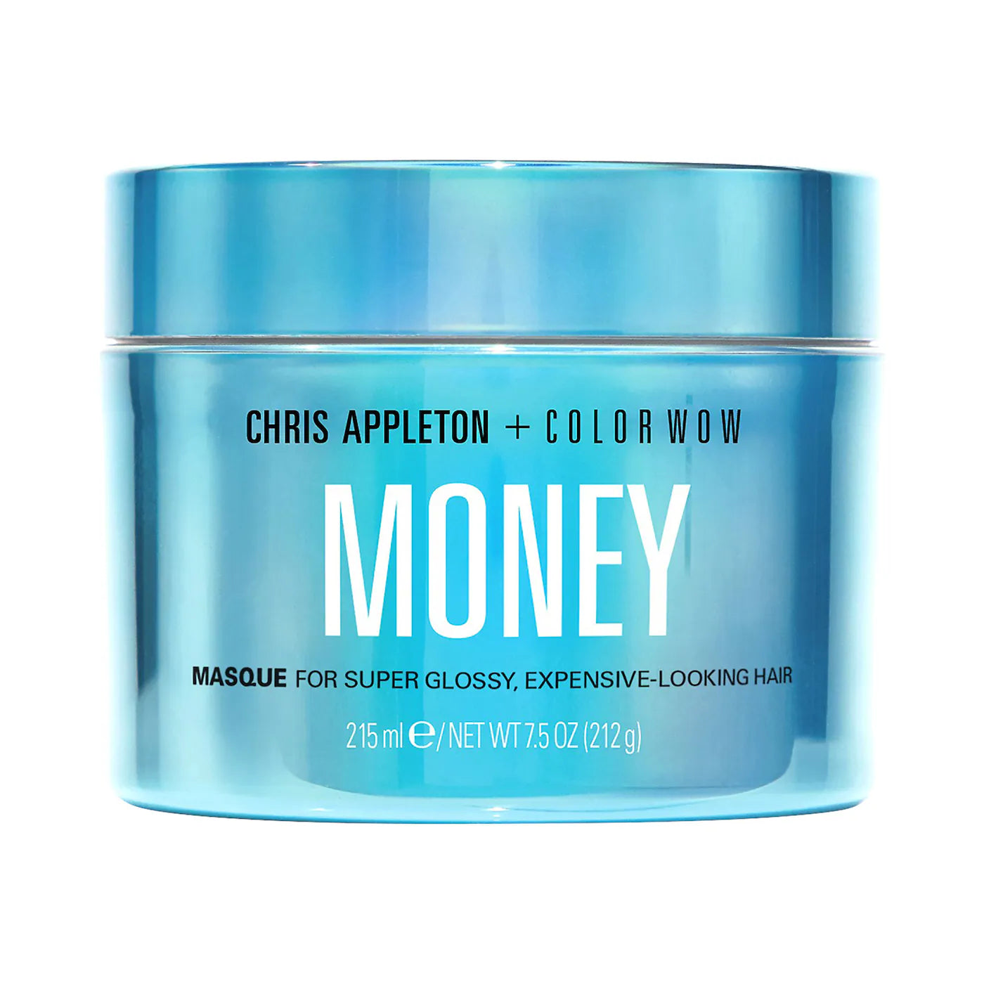Color wow money mask deep hydrating strengthening hair treatment - 212g - Medaid