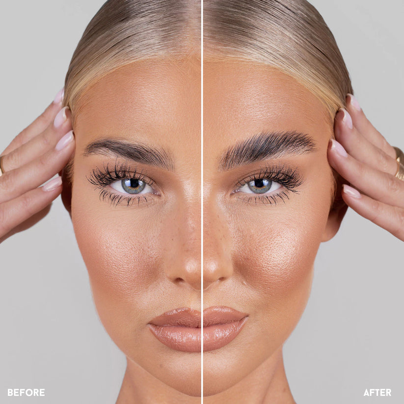 REFY - Brow Sculpt Shape and Hold Gel with Lamination Effect | 8.5 mL - Medaid International