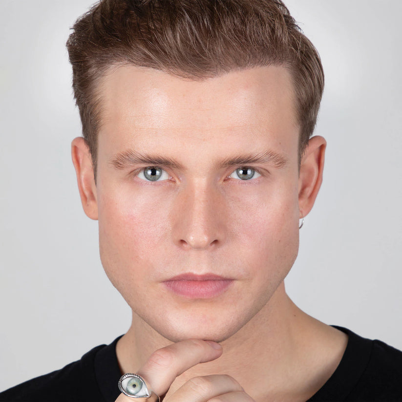 REFY - Brow Sculpt Shape and Hold Gel with Lamination Effect | 8.5 mL - Medaid International