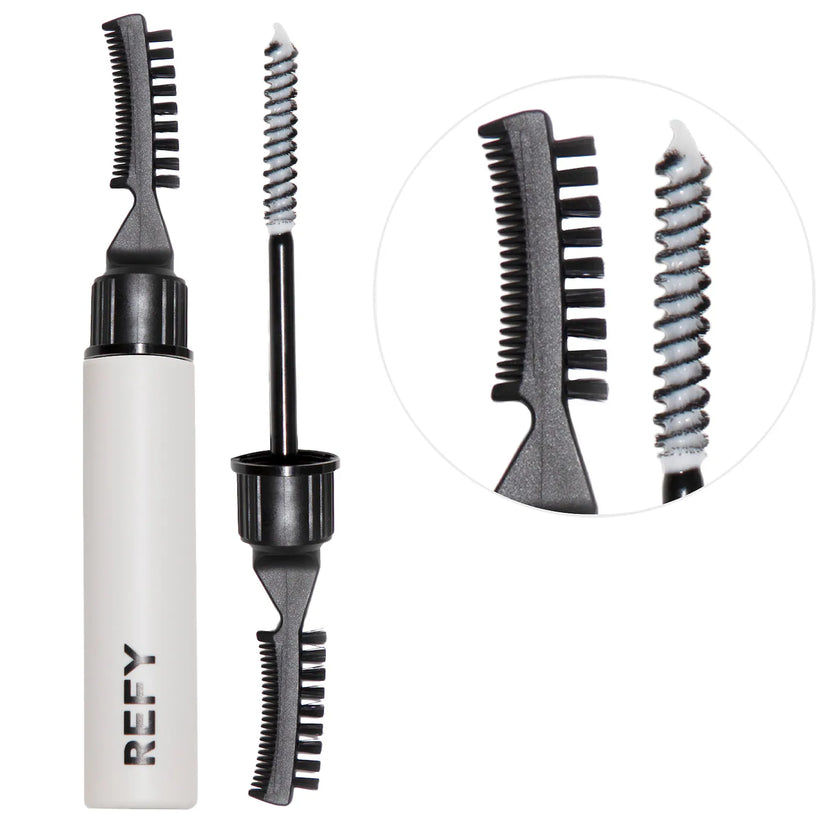 REFY - Brow Sculpt Shape and Hold Gel with Lamination Effect | 8.5 mL - Medaid International