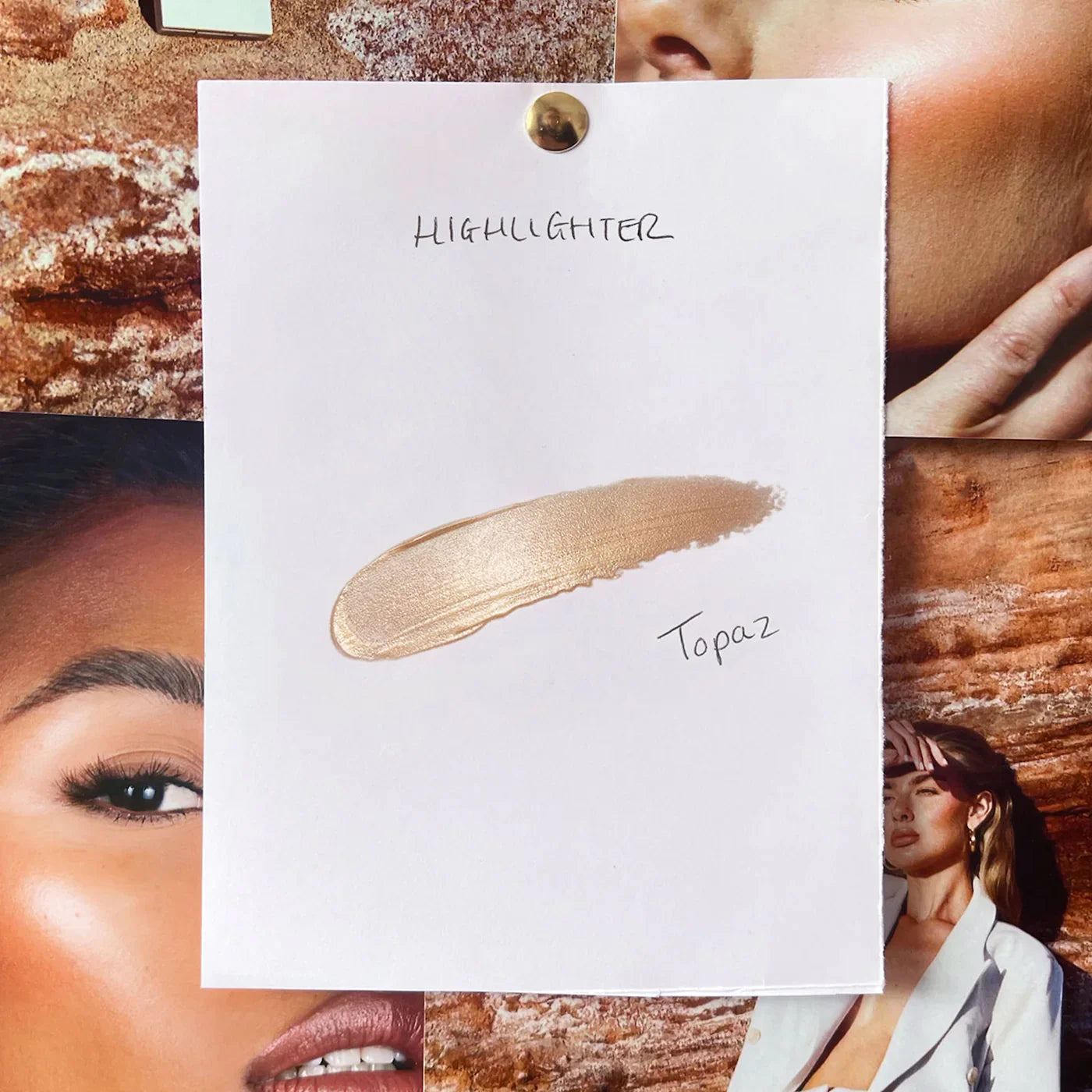 REFY - Gloss Highlighter | 20 mL - Medaid