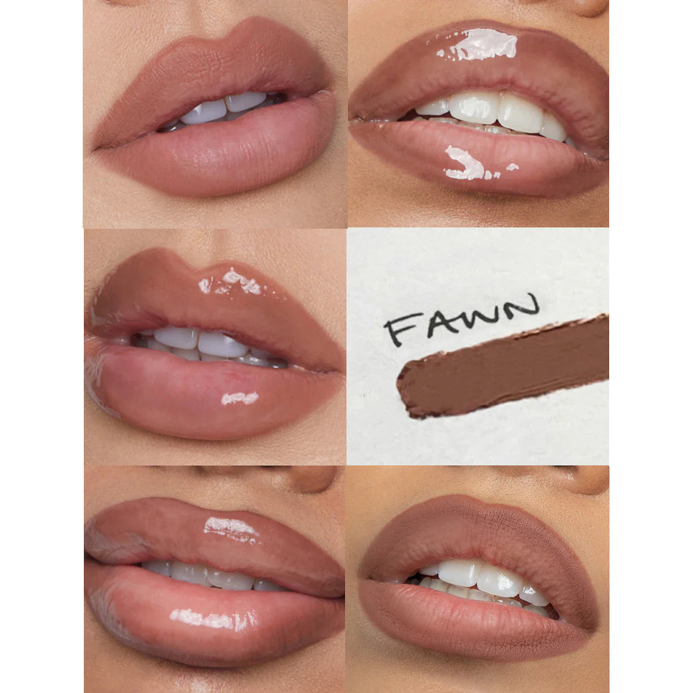 REFY - Lip Sculpt Lip Liner and Setter - Medaid