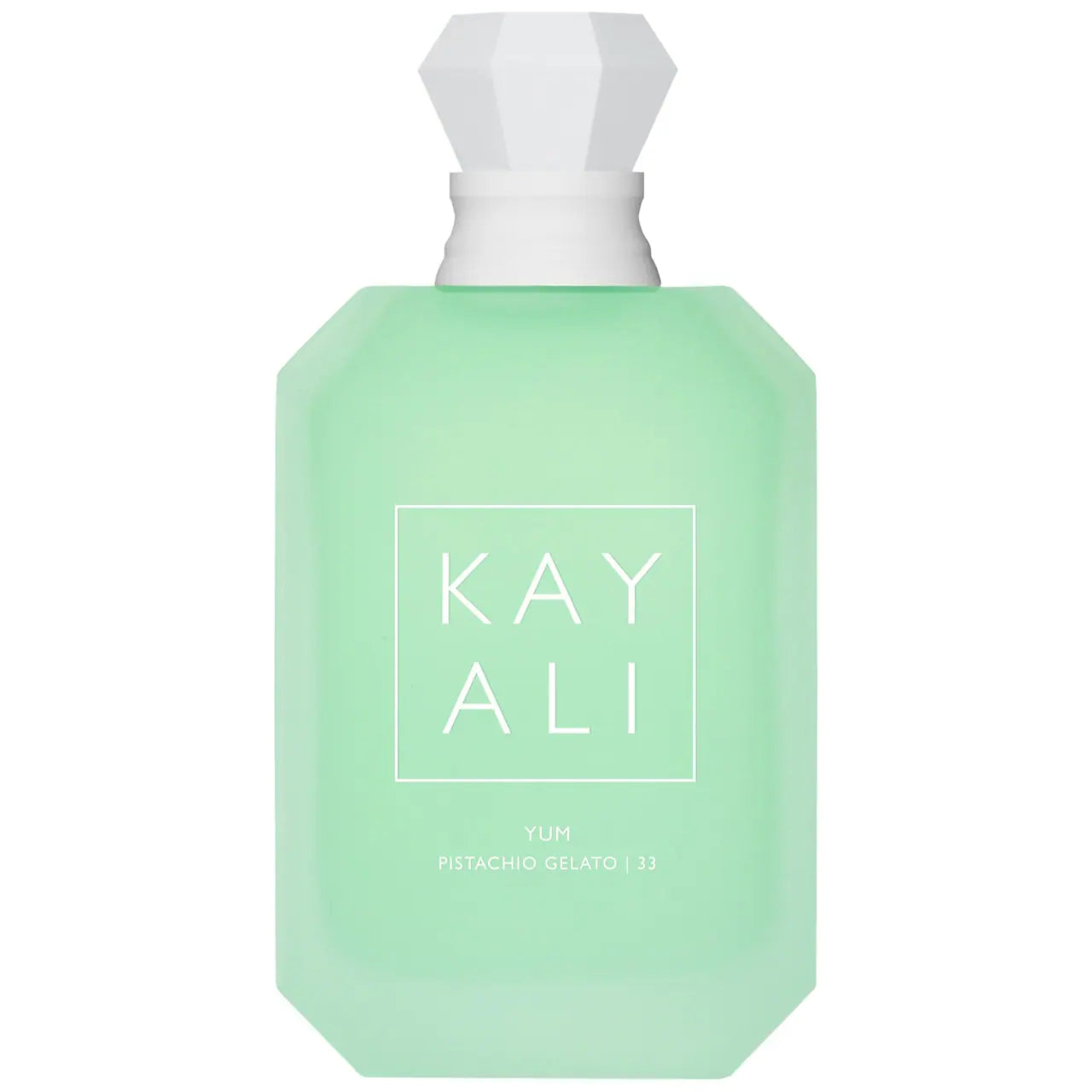 KAYALI - YUM PISTACHIO GELATO | 33 Eau De Parfum Intense - Medaid International