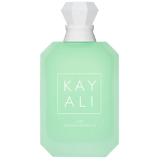 KAYALI - YUM PISTACHIO GELATO | 33 Eau De Parfum Intense - Medaid International