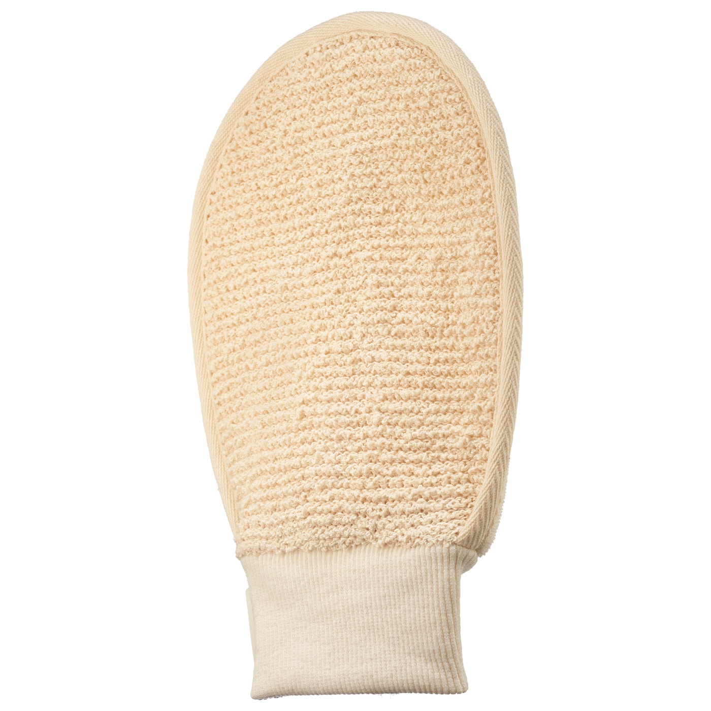 SEPHORA COLLECTION - Exfoliate and Cleanse Bath Mitt - Medaid International
