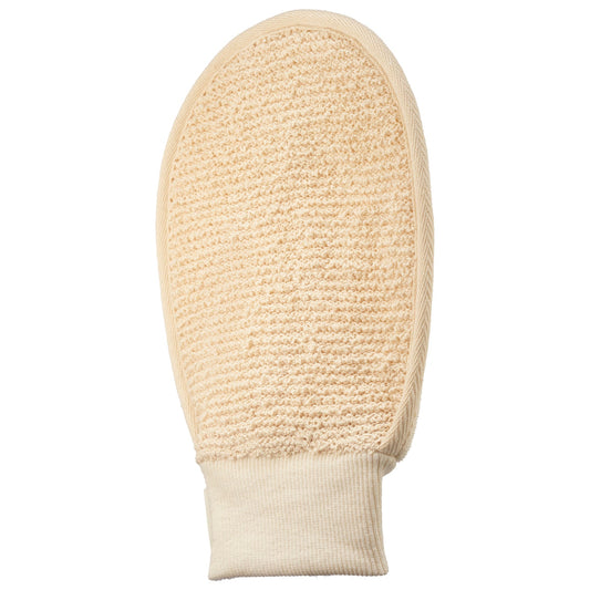 SEPHORA COLLECTION - Exfoliate and Cleanse Bath Mitt - Medaid International