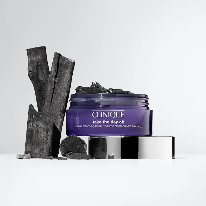 Clinique Take The Day Off Charcoal Cleansing Balm 125ml - Medaid